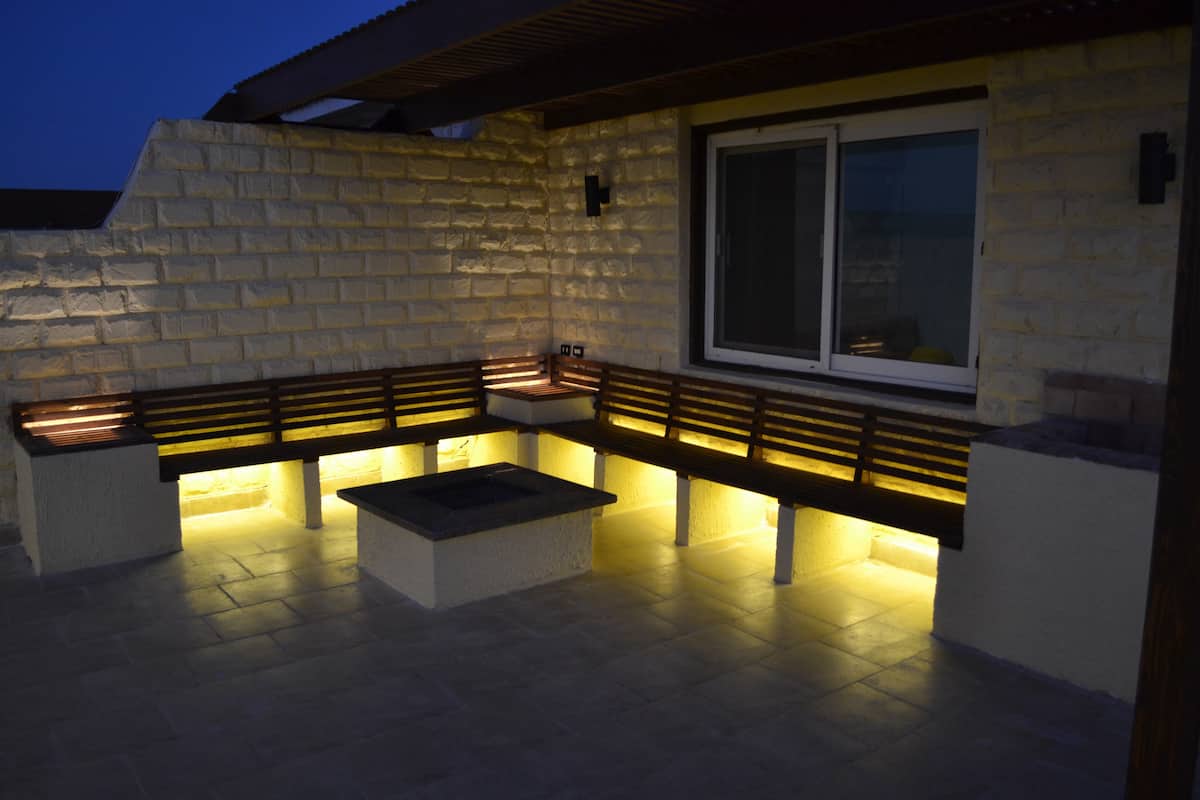  Chalets