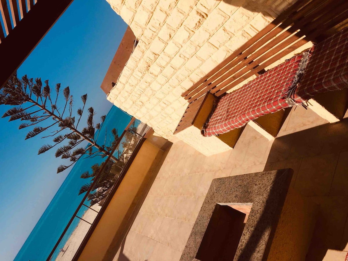  Chalets