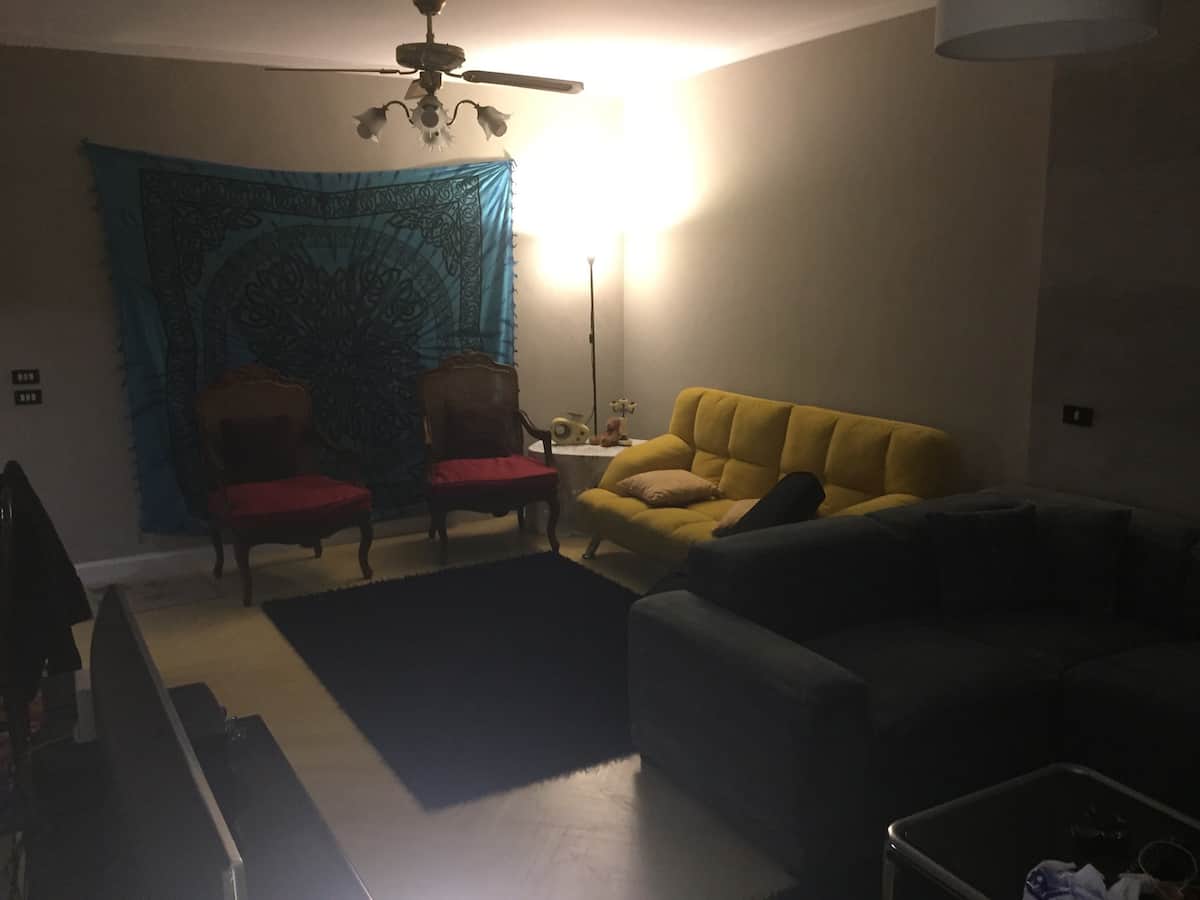  Apartments