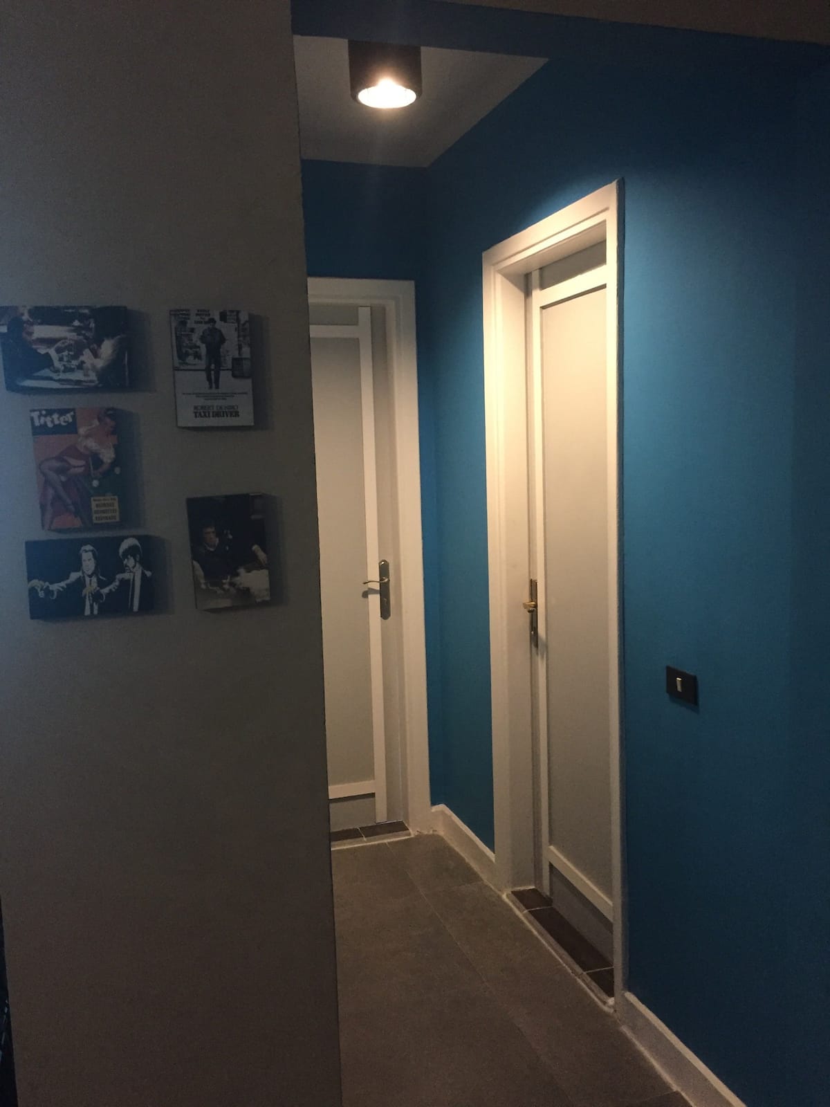  Apartments