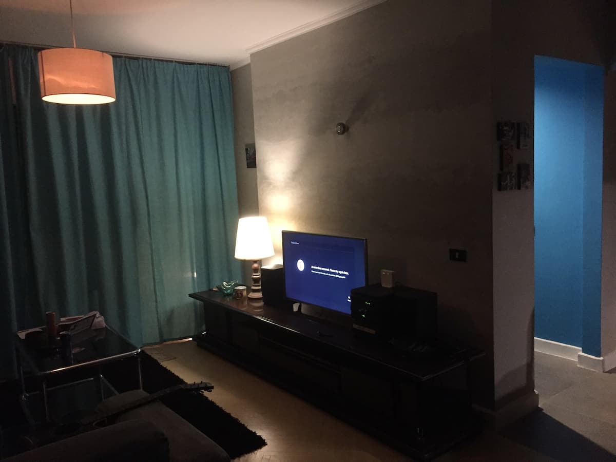  Apartments