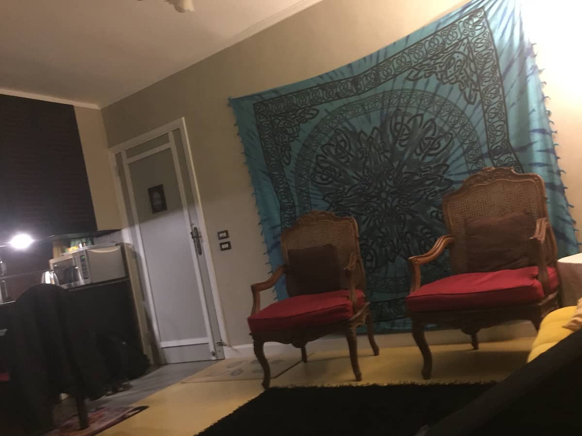  Apartments