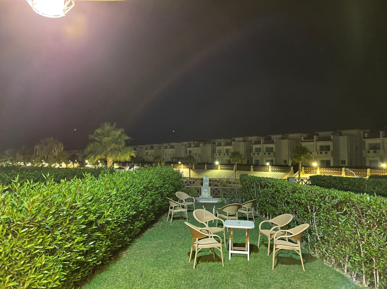  Villas