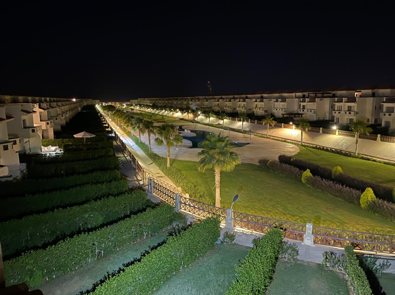  Villas