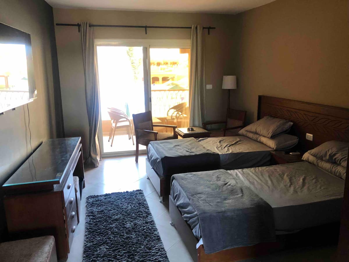  Chalets