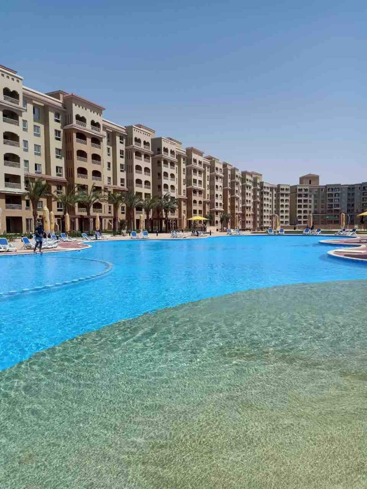  Chalets