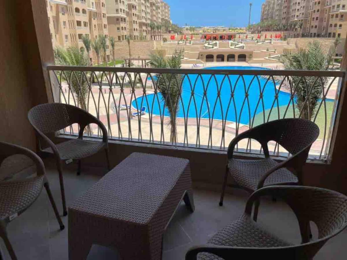  Chalets