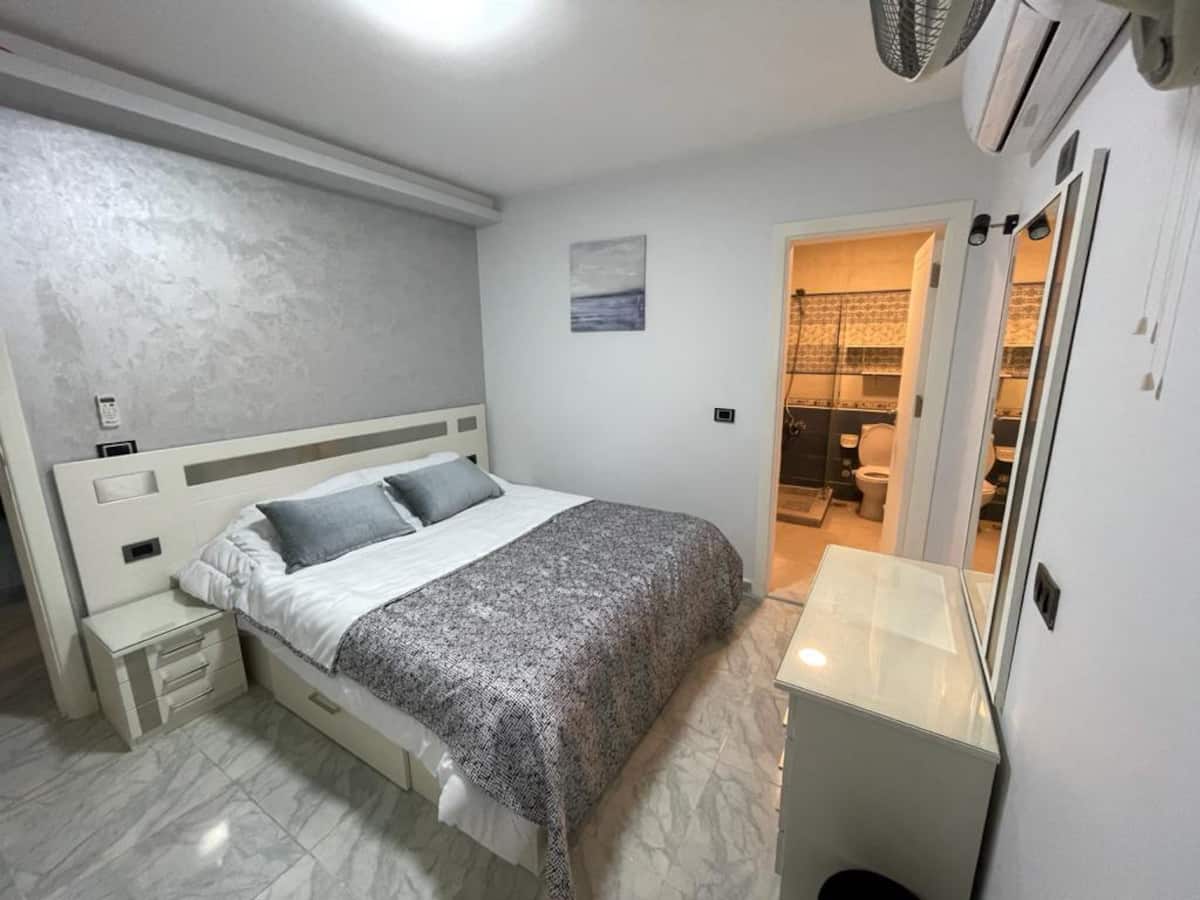  Chalets