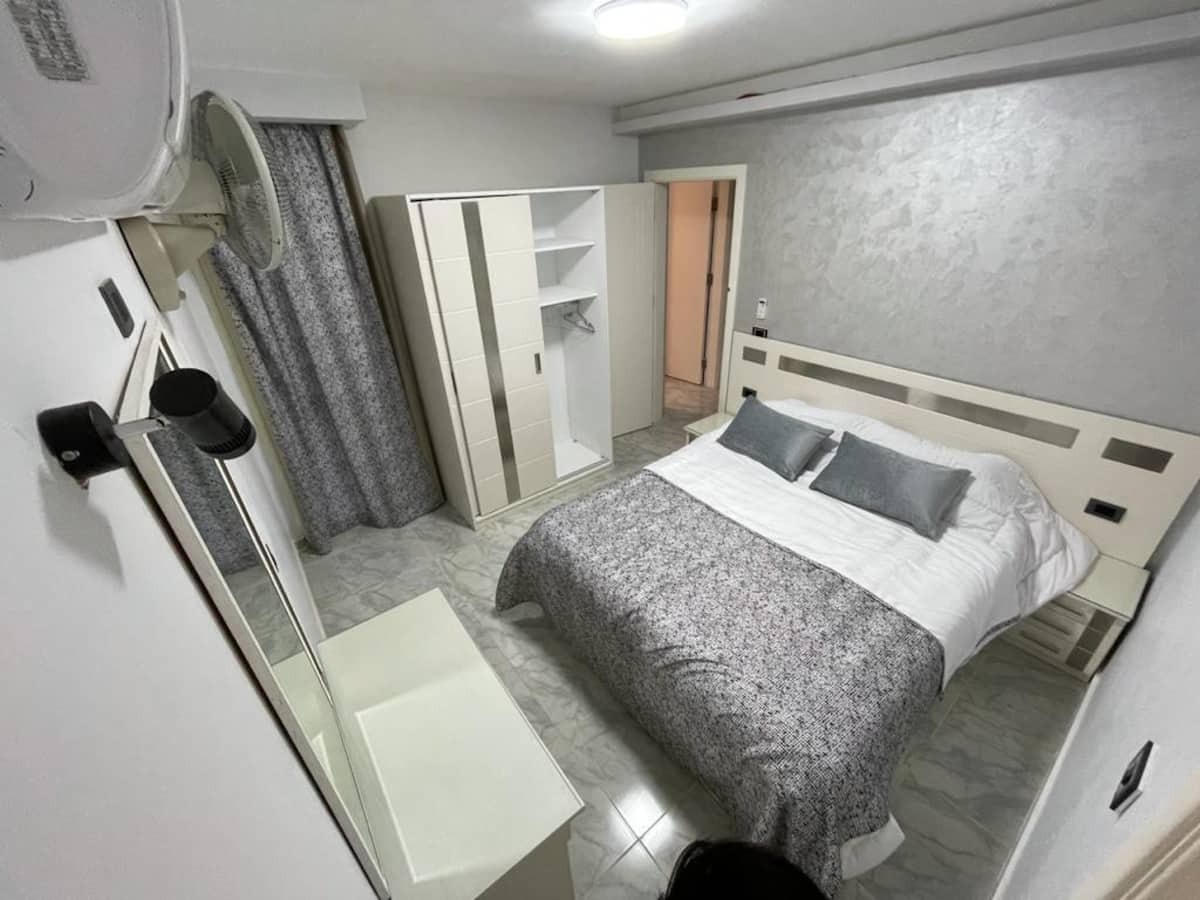  Chalets