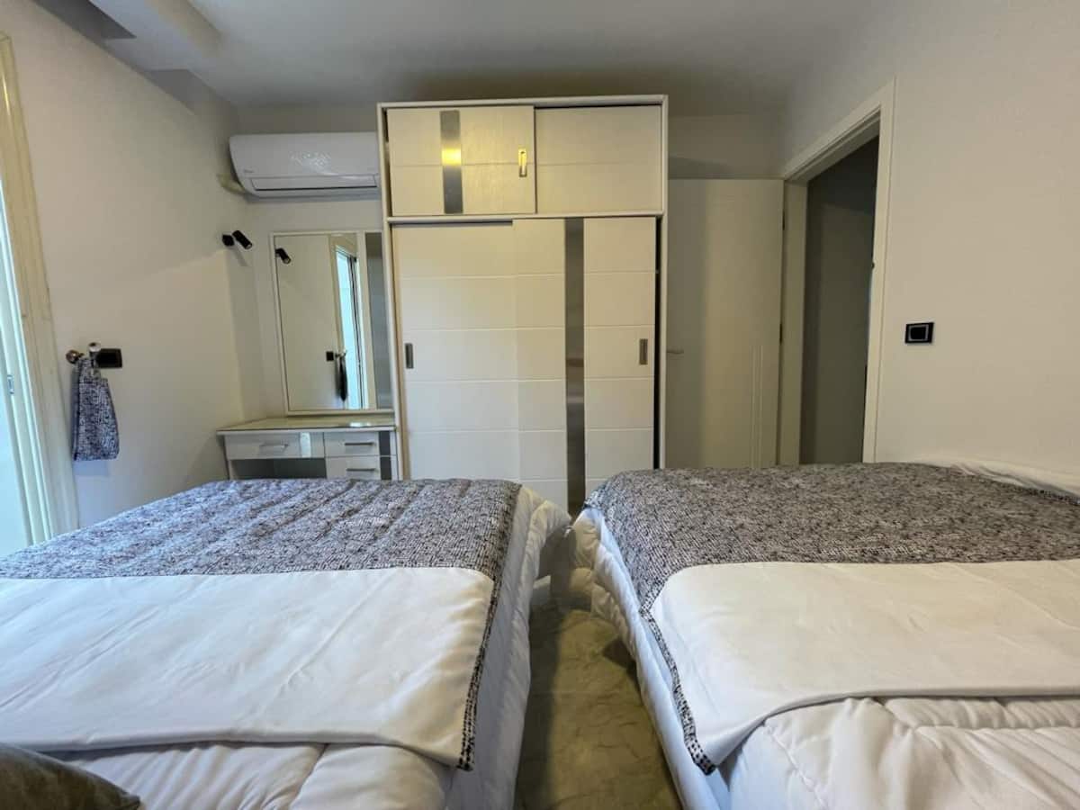  Chalets