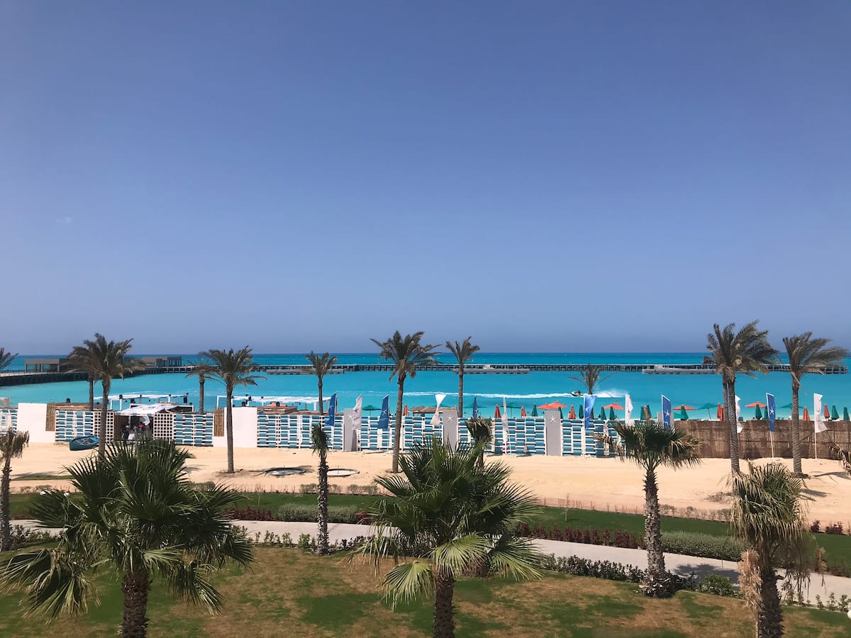  Resorts