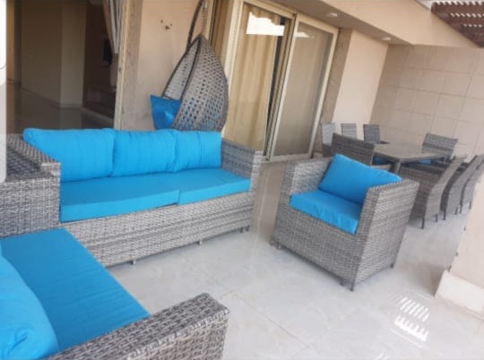  Chalets