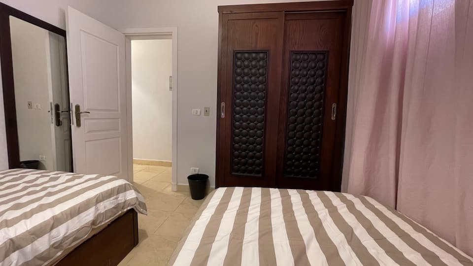  Chalets