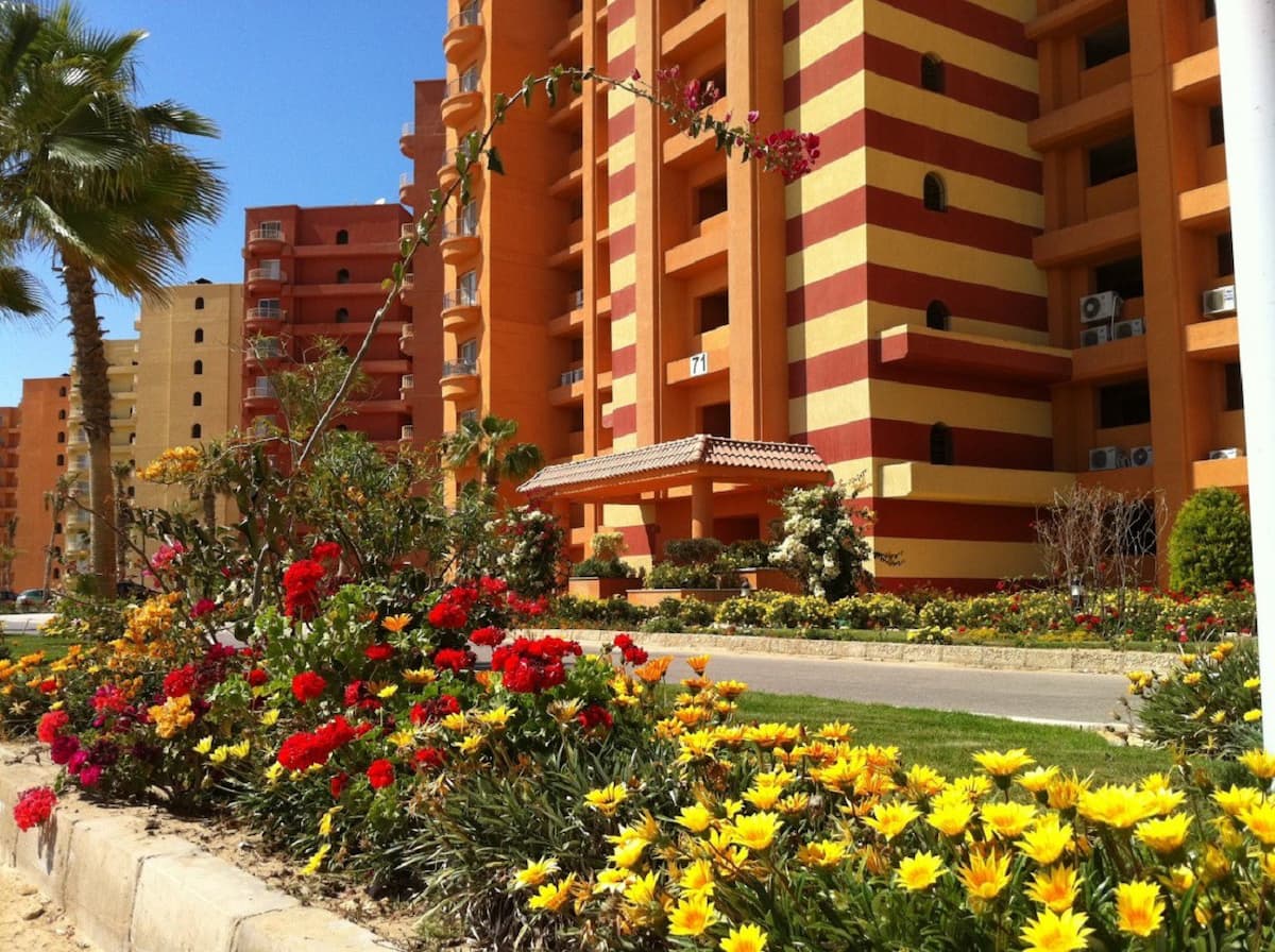  Chalets