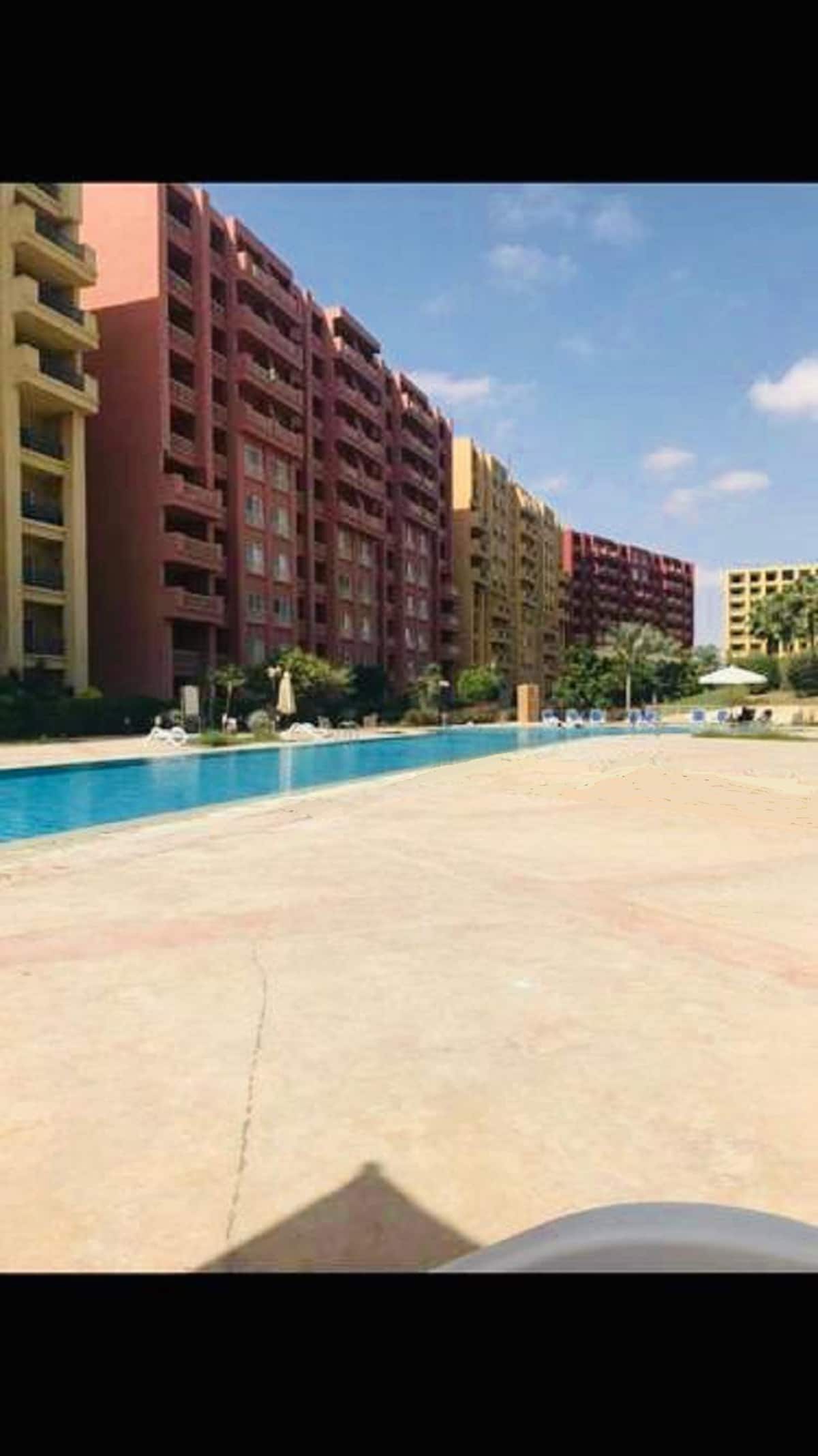 Chalets