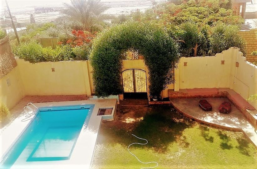  Villas
