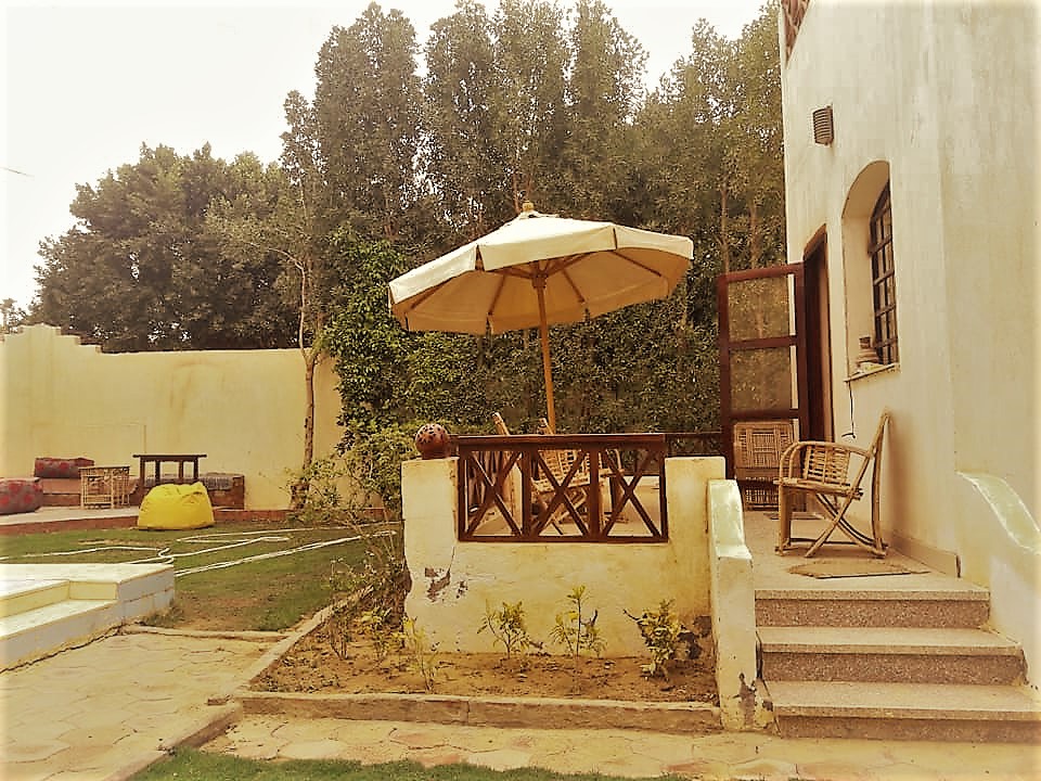  Villas