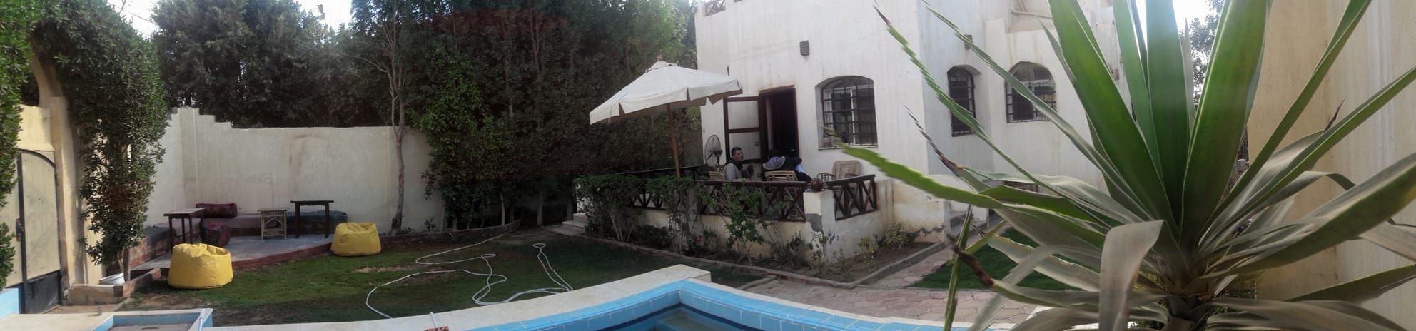  Villas
