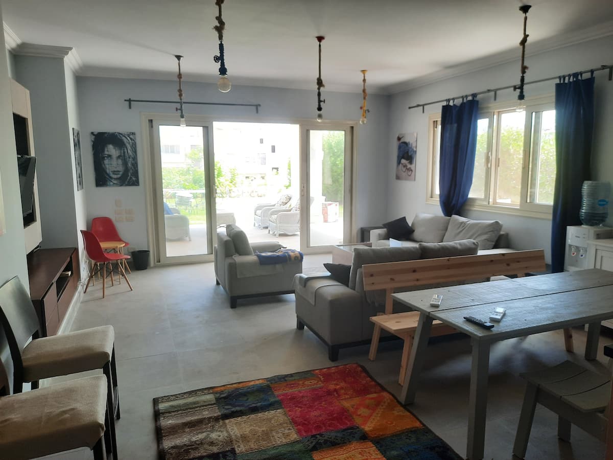  Chalets