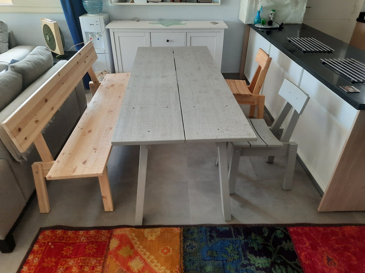 Chalets