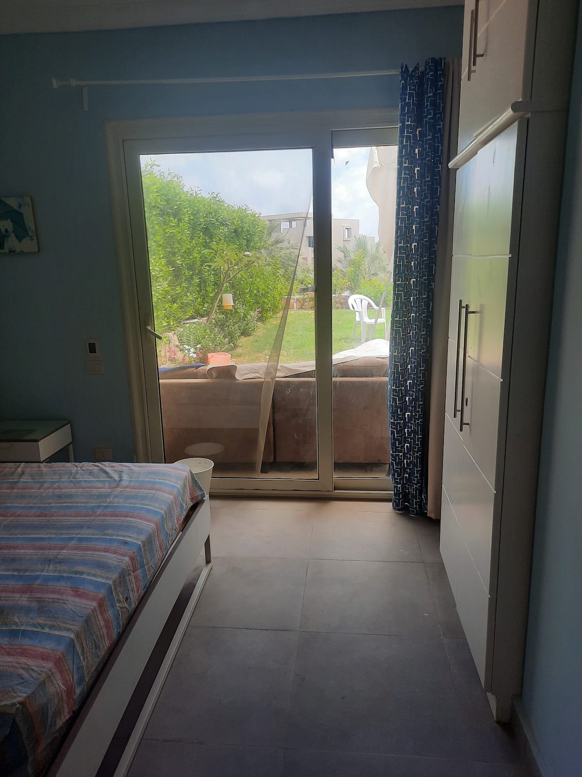  Chalets