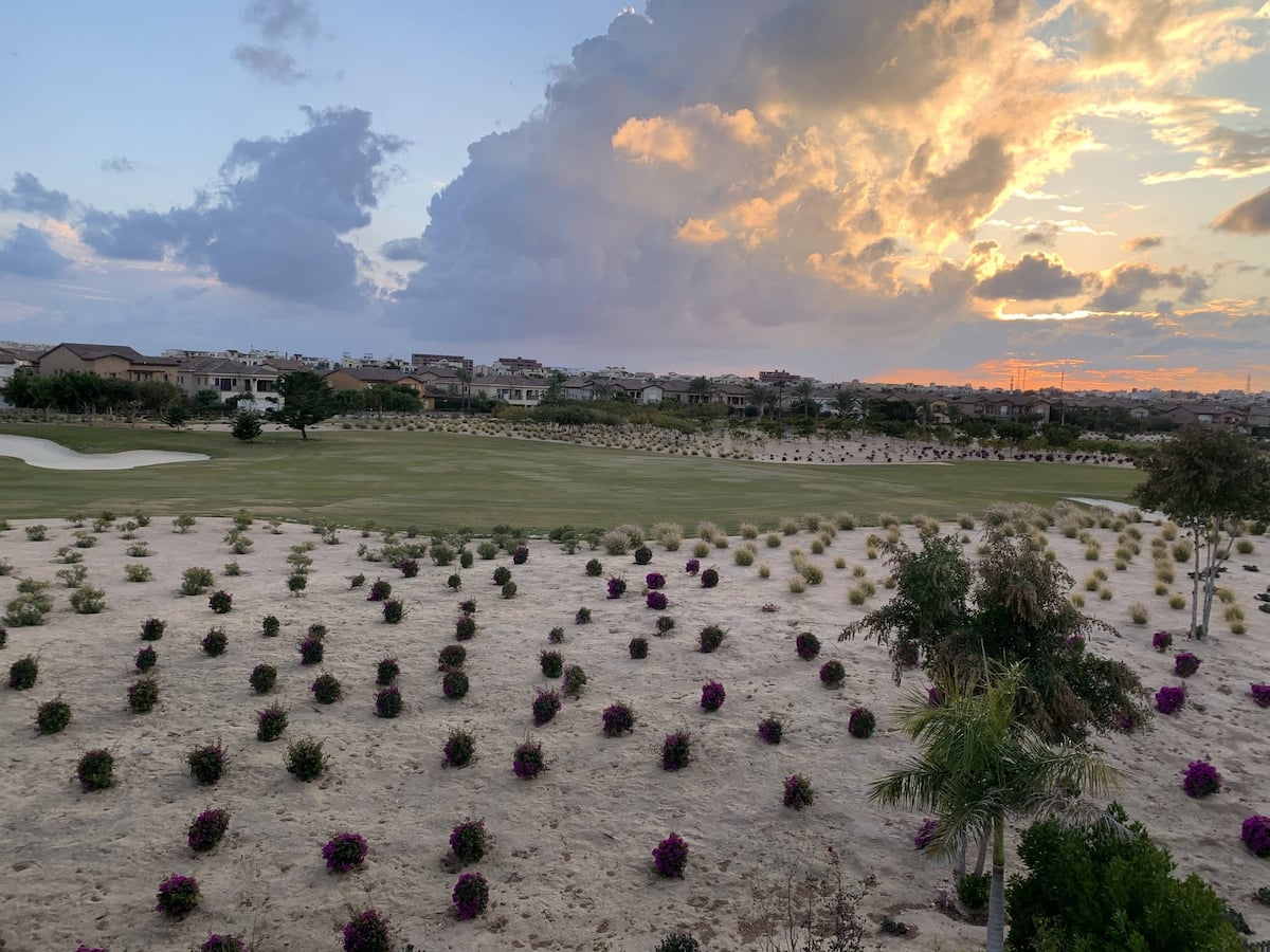  Villas