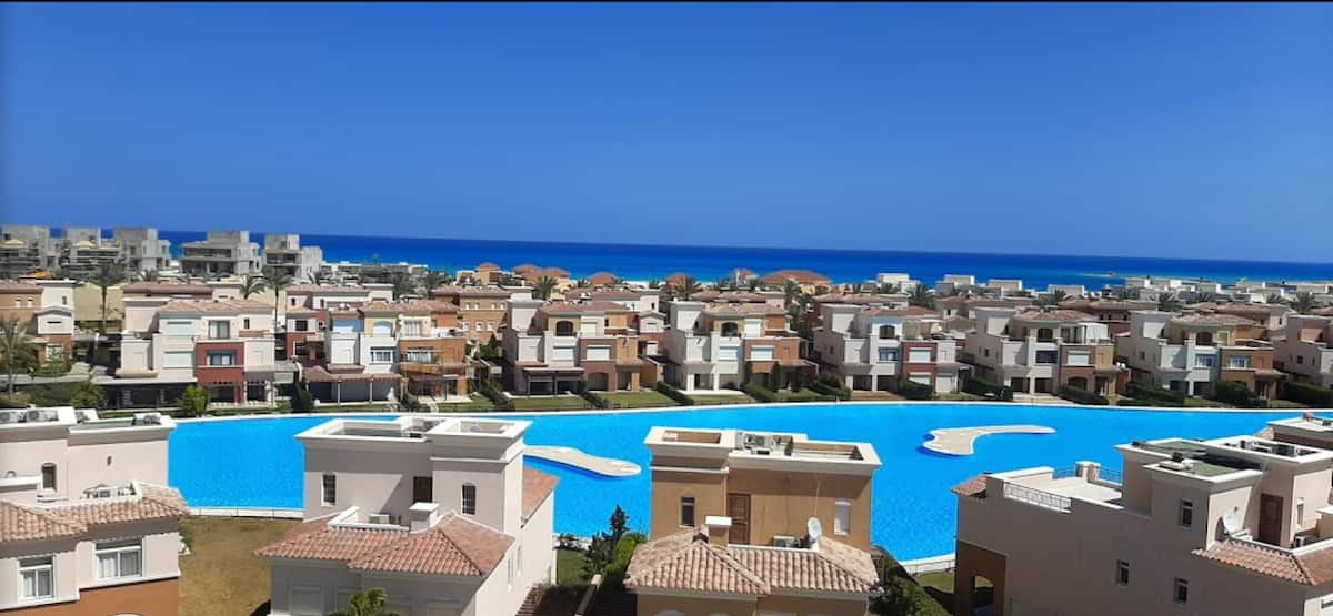  Villas