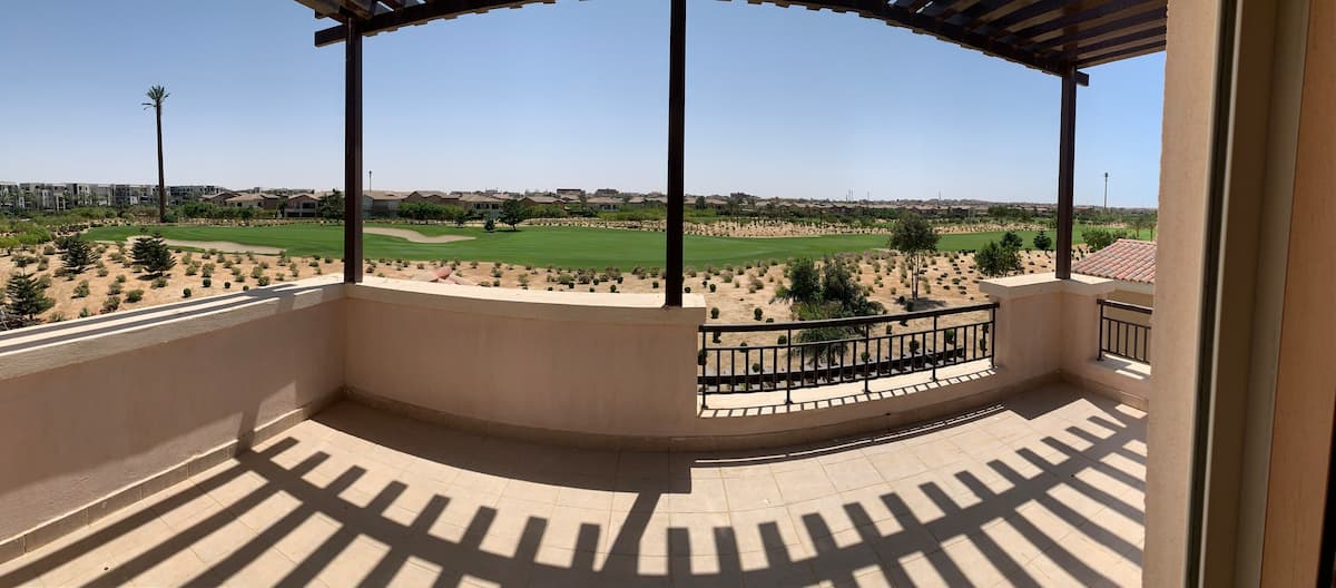  Villas