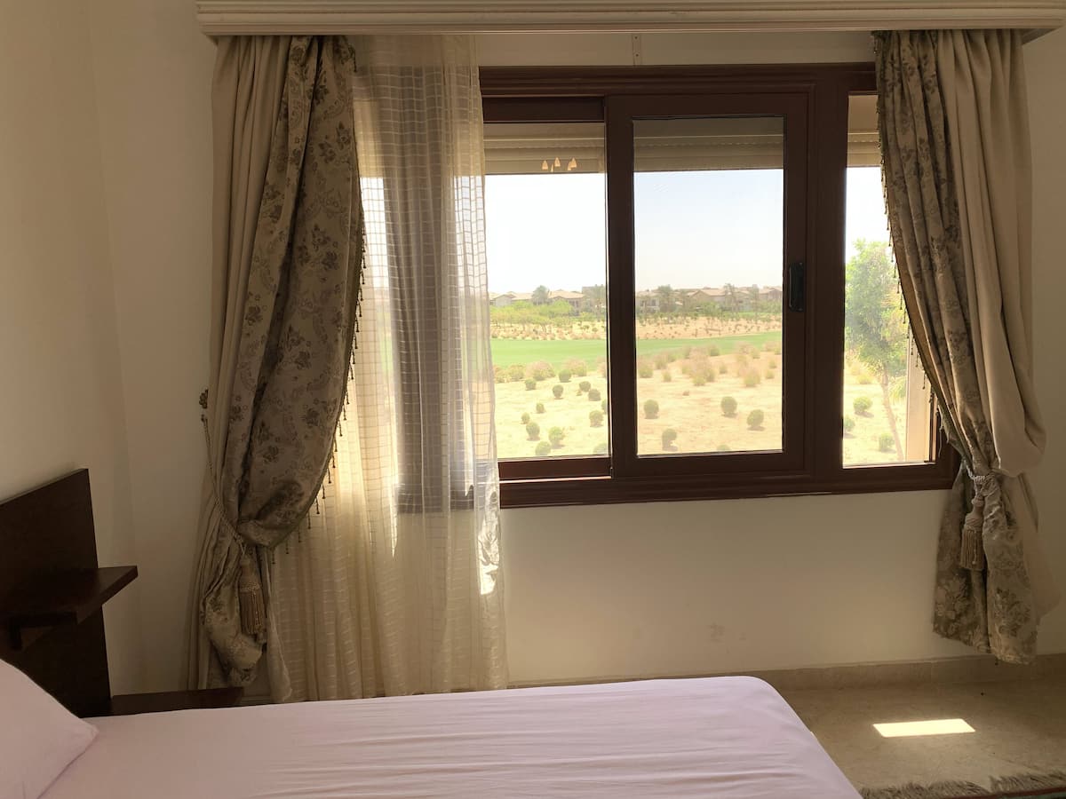  Villas