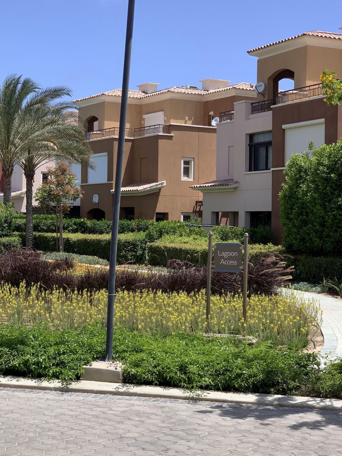  Villas