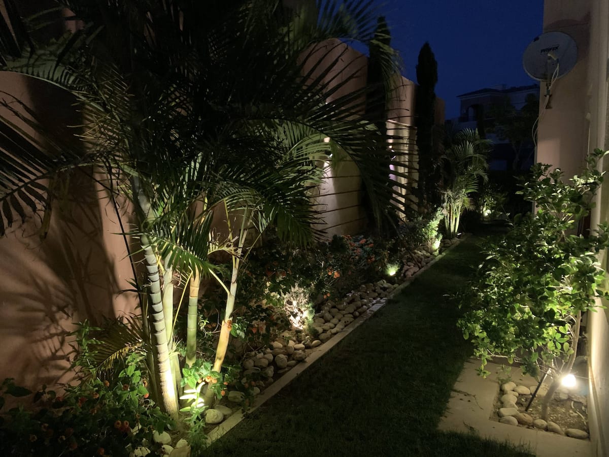  Villas