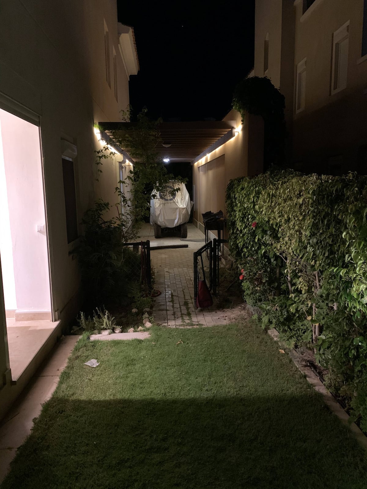  Villas