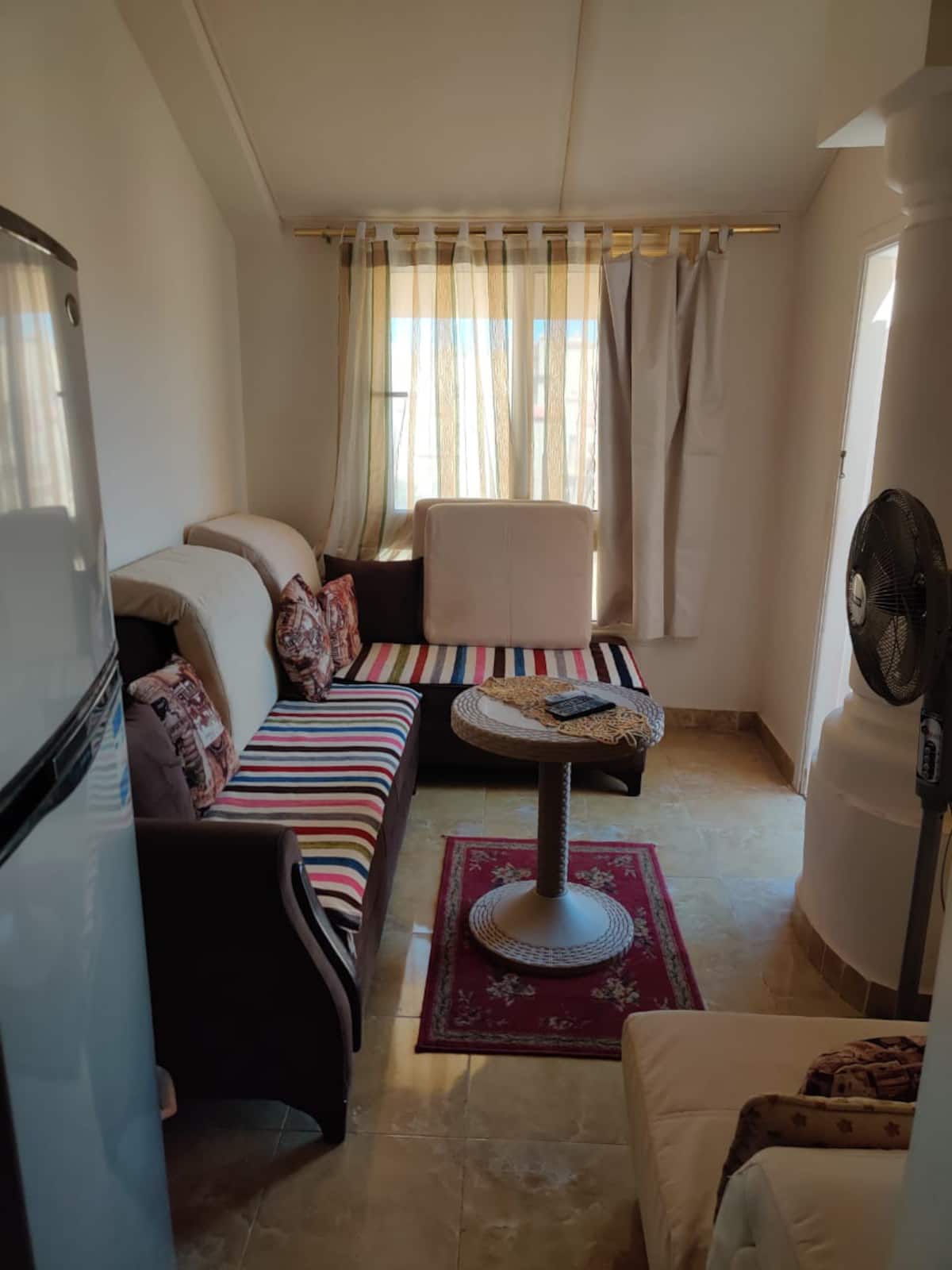  Chalets