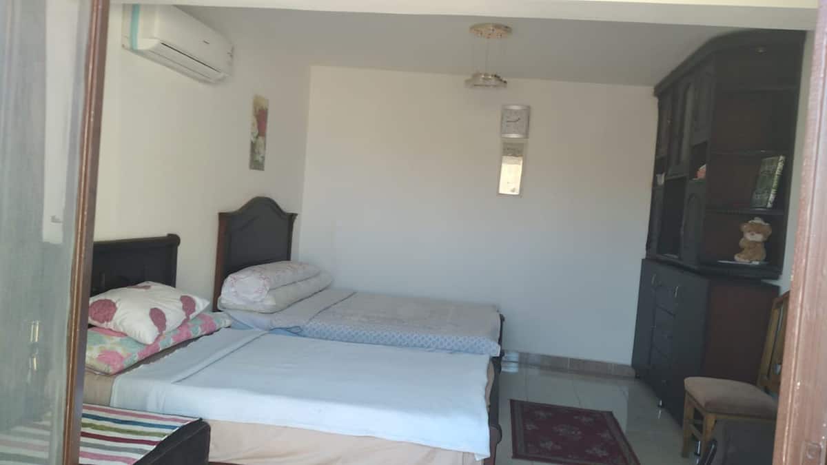  Chalets
