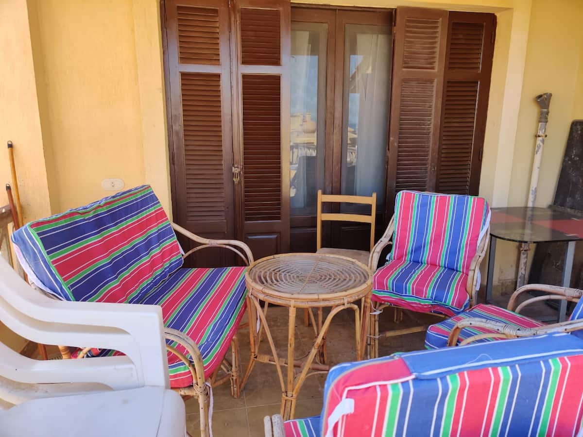  Chalets