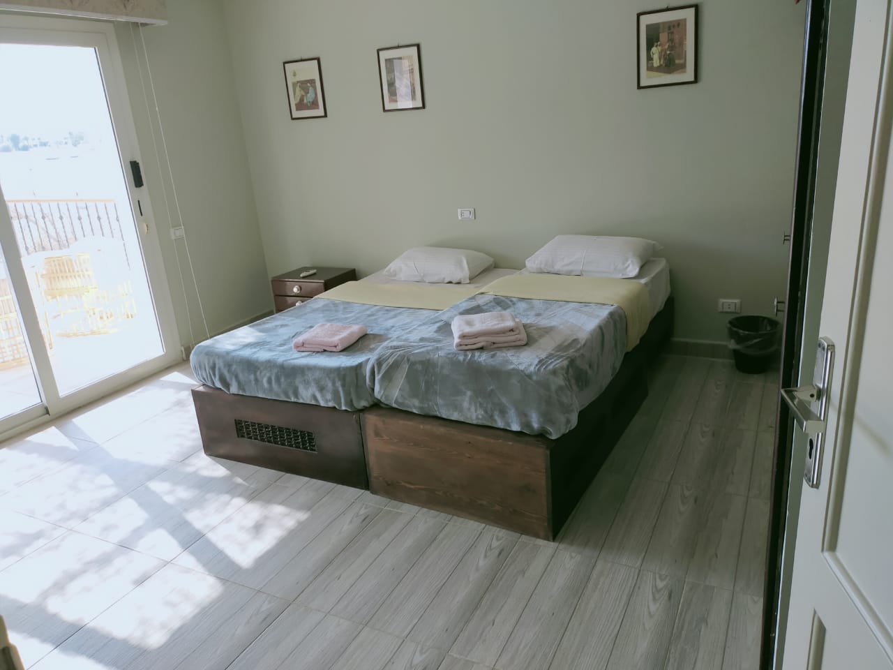  Villas