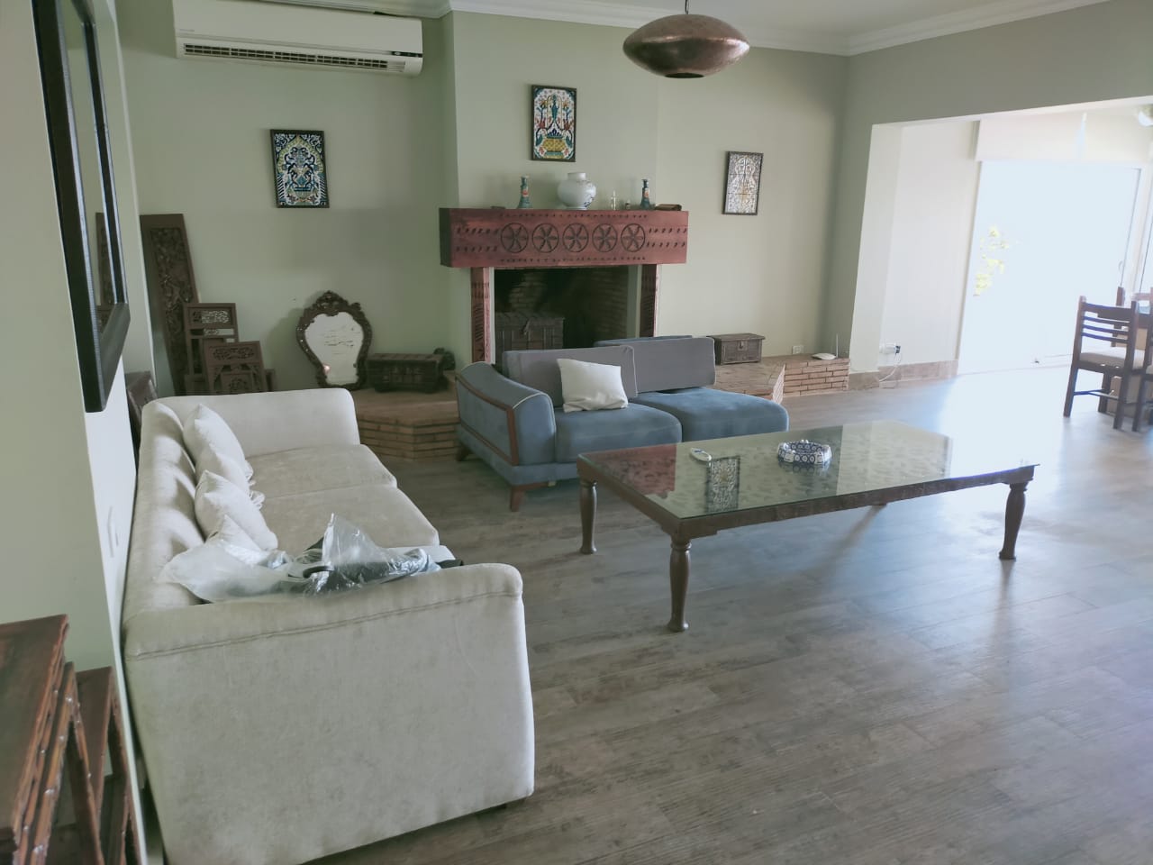  Villas