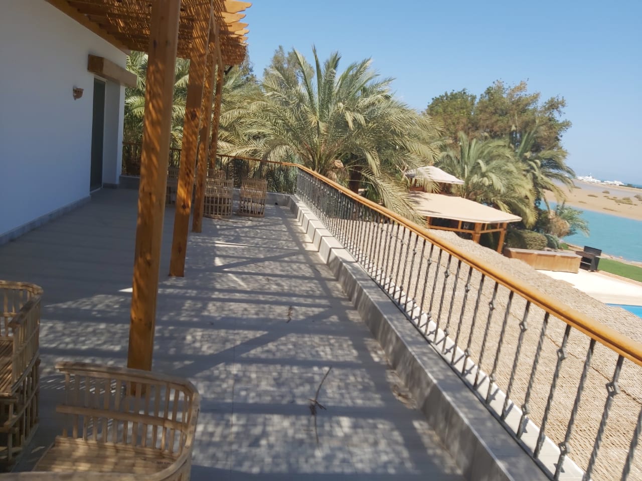  Villas