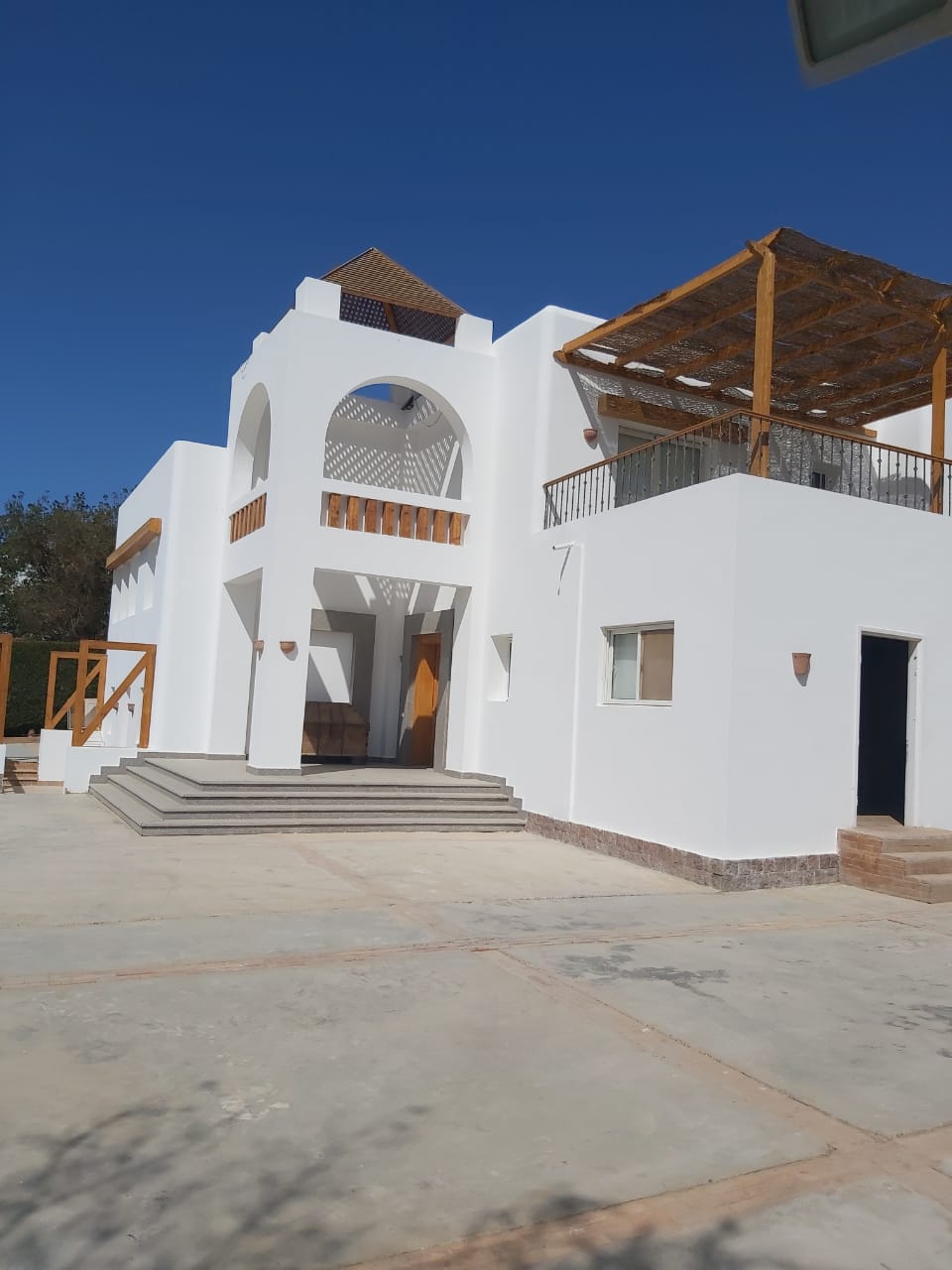  Villas