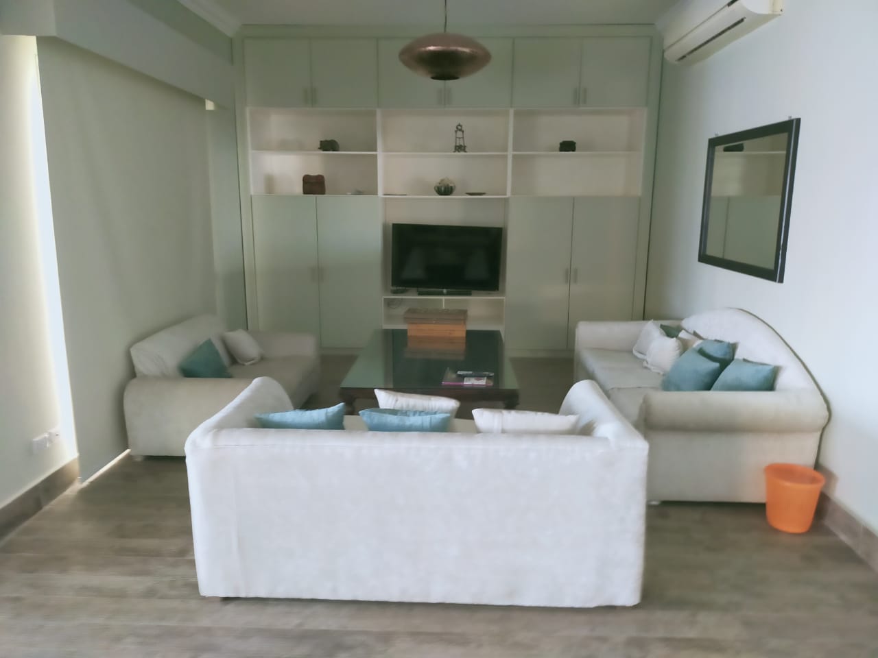 Villas