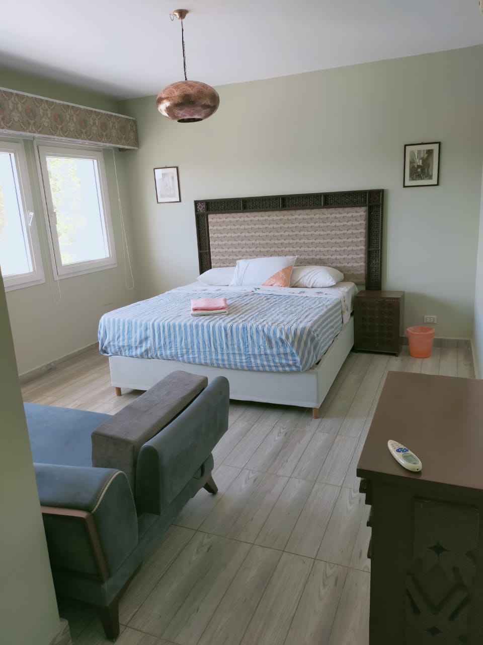  Villas