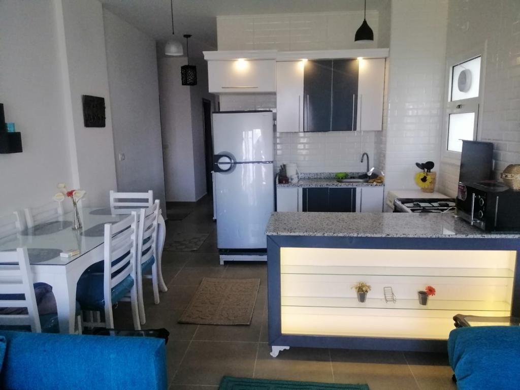  Chalets
