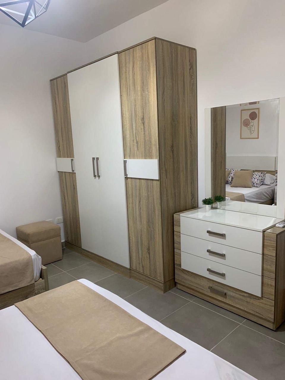  Chalets