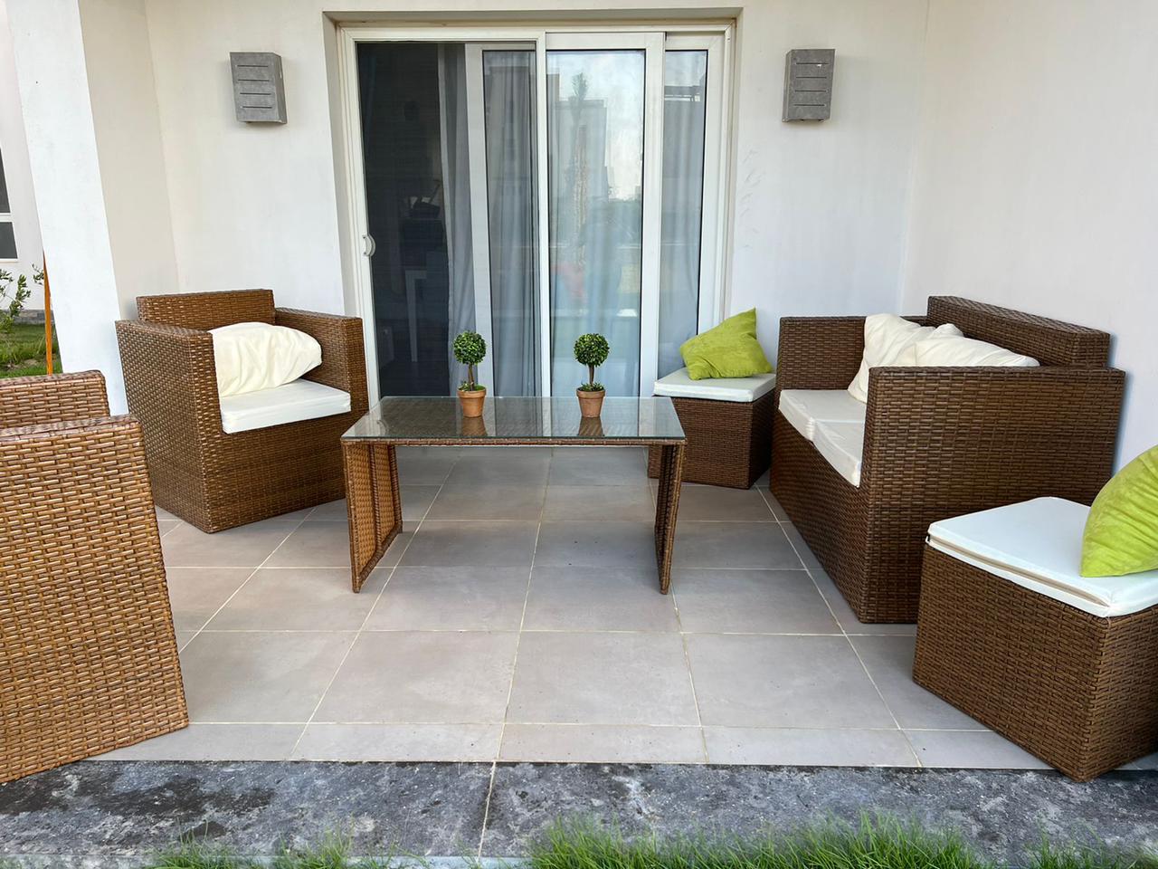  Chalets