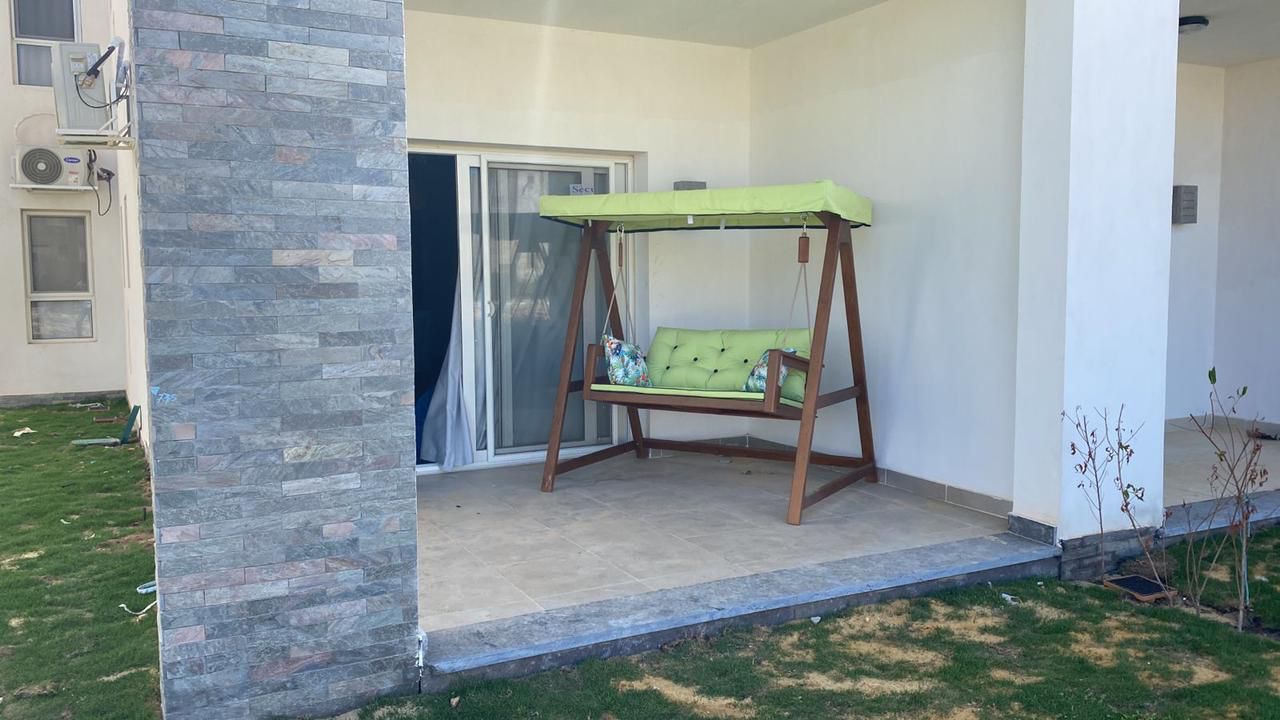  Chalets