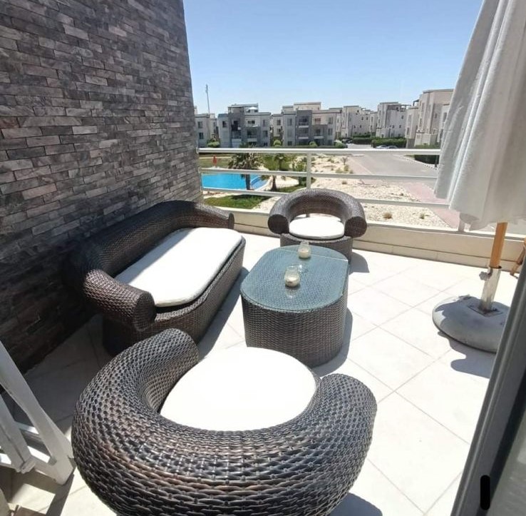  Chalets