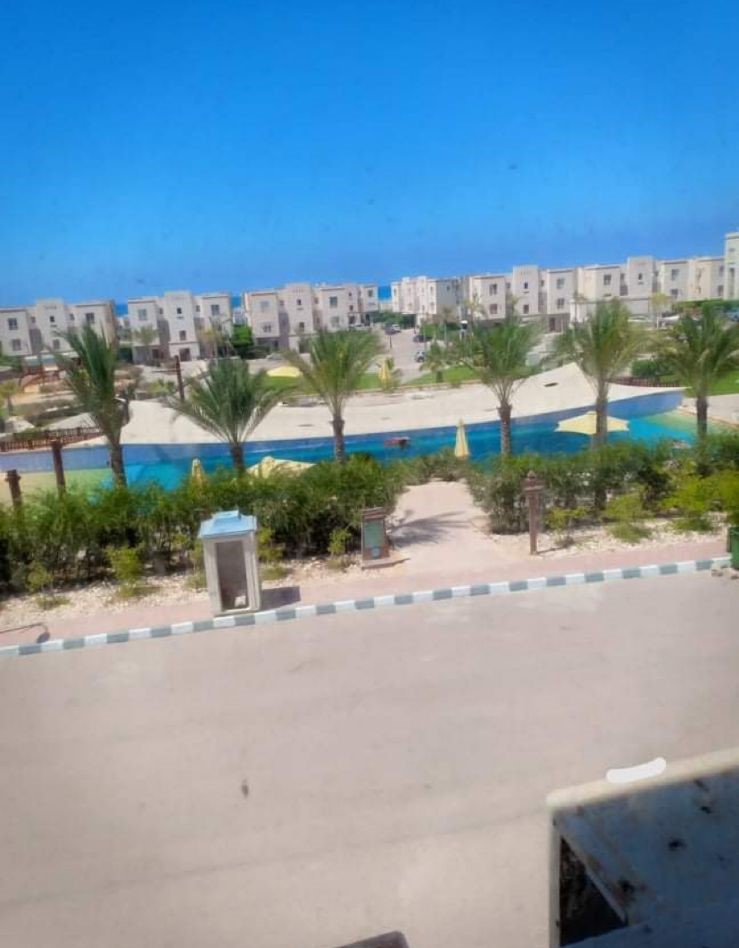  Chalets