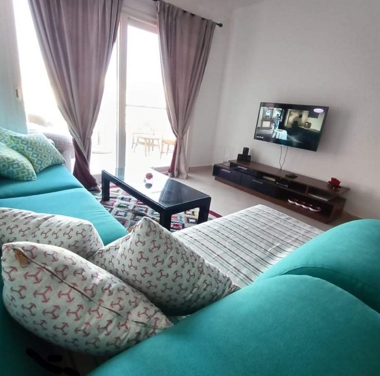  Chalets