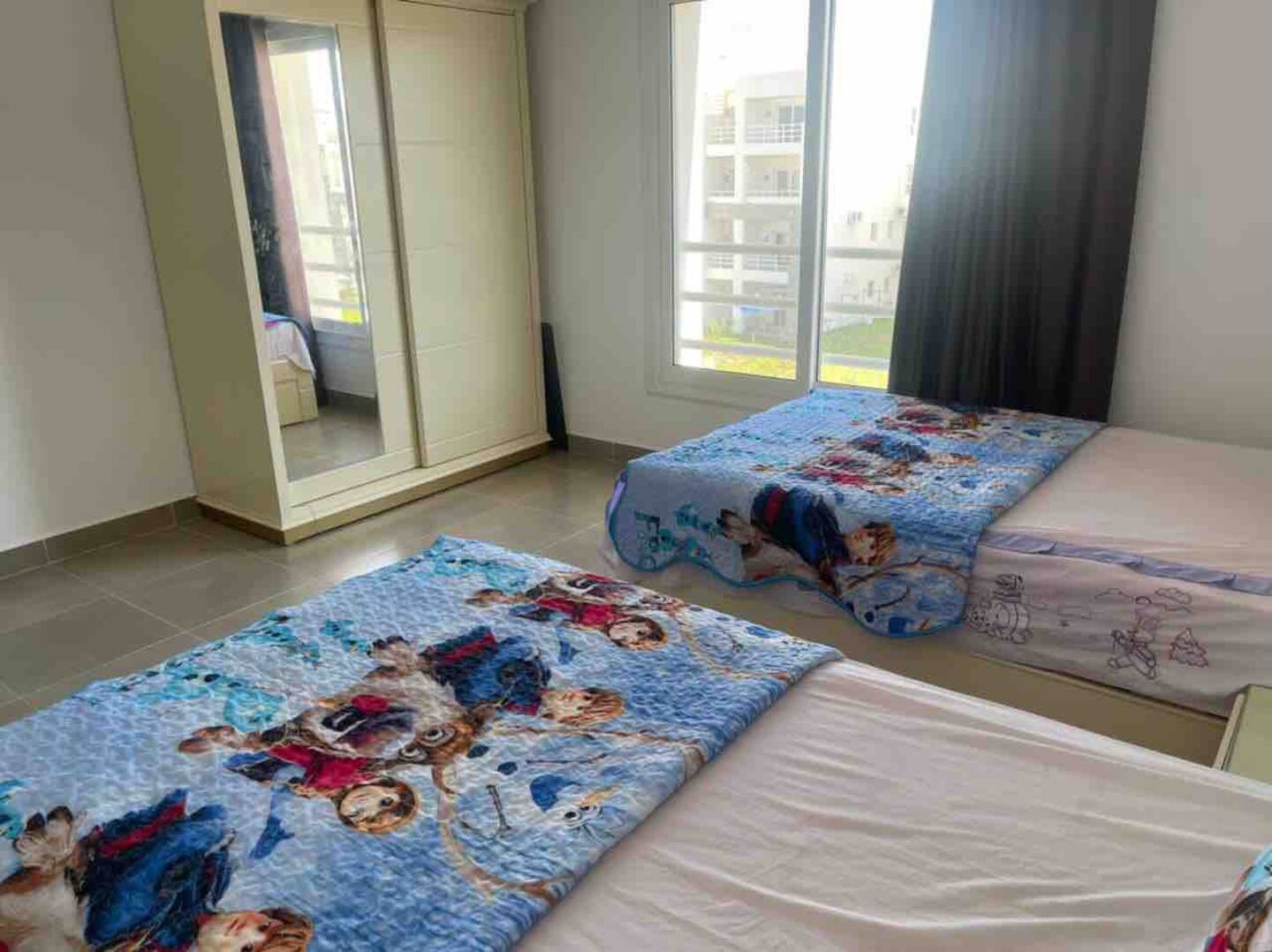  Chalets