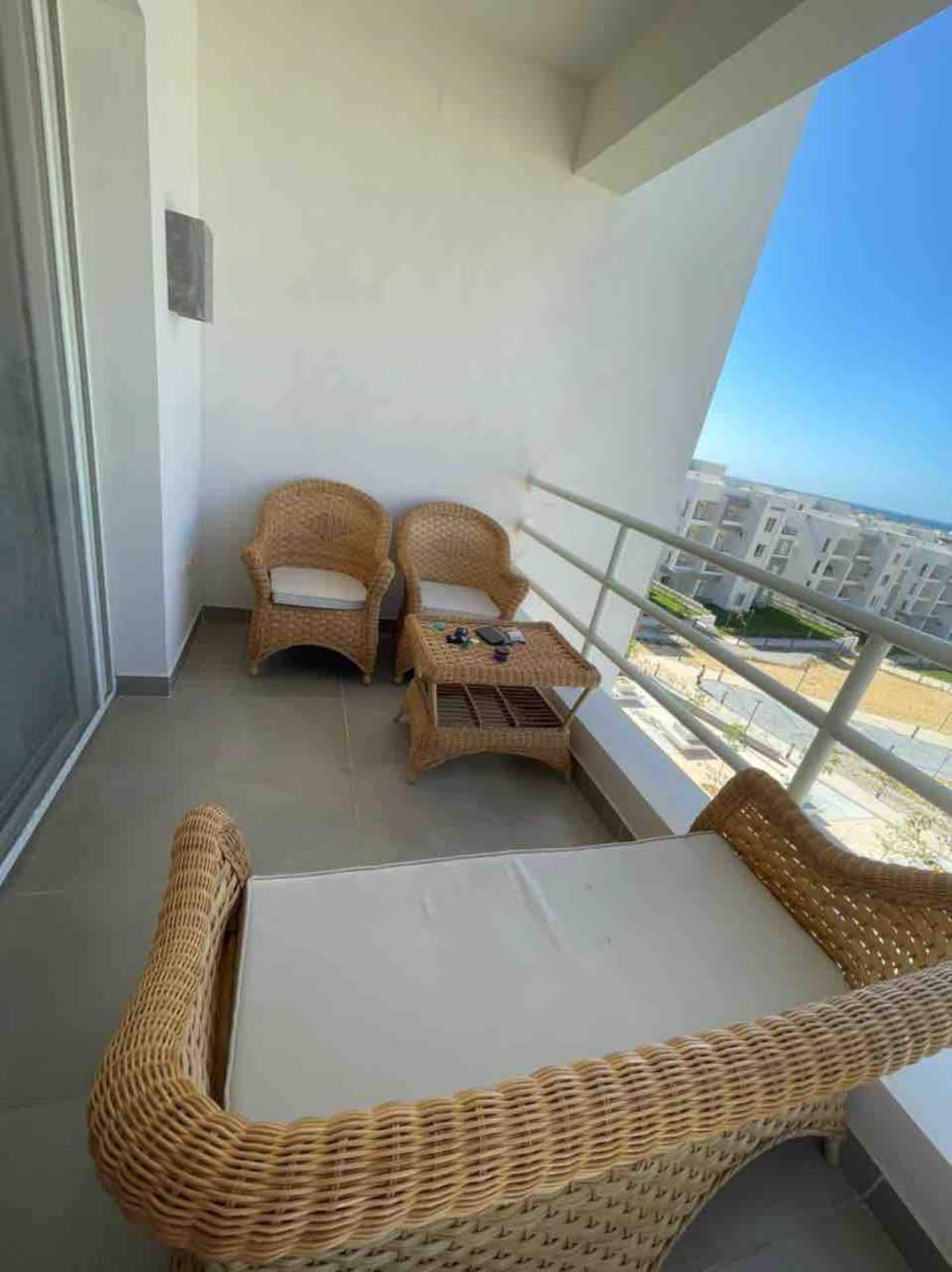  Chalets